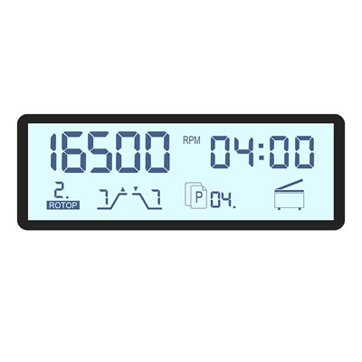 MI16H Dəzgahı