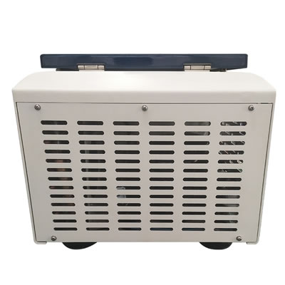 KCL-60R Aşağı Sürətli Soyuducu Mikrosantrifüj